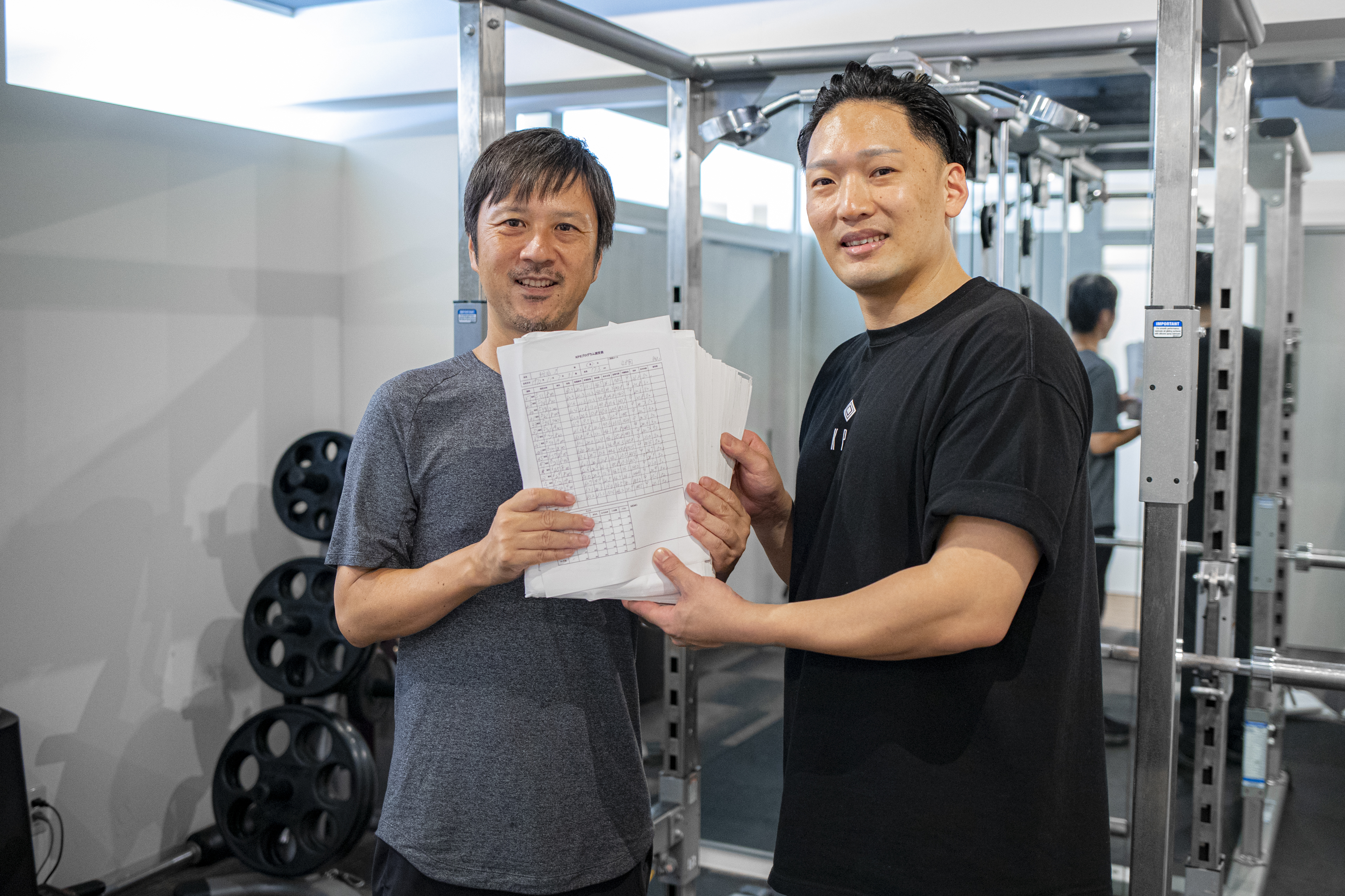 卒業制度 - ビフォーアフター