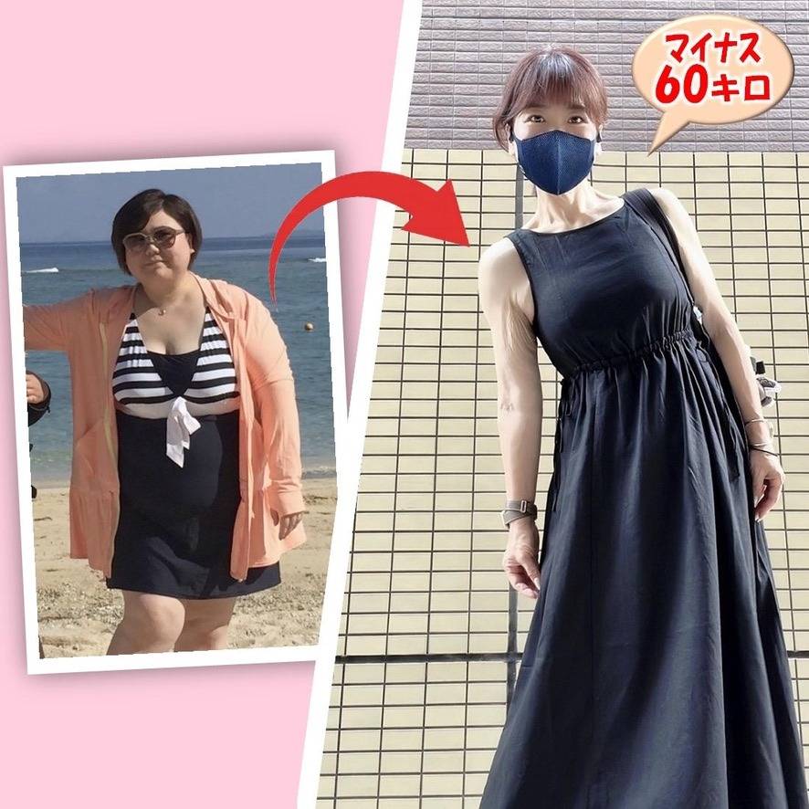 目標達成率95% - ビフォーアフター